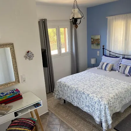 Manoli Hotel *