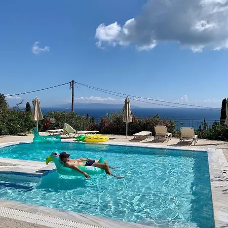 Ξενοδοχείο Manoli *
