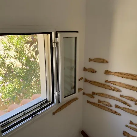 Ξενοδοχείο Manoli *